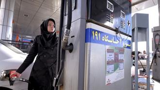 To Ιράν Αυξάνει τις Τιμές της Βενζίνης για Πρώτη Φορά από το 2019