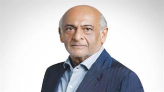 Βρυξέλλες: Κυρώσεις στον Εμπορο Πετρελαίου Murtaza Lakhani για Εξαγωγή Αργού από τη Rosneft