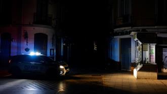 Η Κίνα θα Eπωφεληθεί από την Aύξηση του Kινδύνου Blackout από την Ιβηρική έως τη Σιβηρία