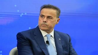 Παπασταύρου: «Η Ενέργεια Αποτελεί Σημαντικό Εργαλείο σε Καιρό Ειρήνης, Μετατρέπεται όμως σε Όπλο σε Καιρό Πολέμου»