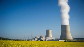 Ινδία: Νομοσχέδιο για την Ατομική Ενέργεια Κατατέθηκε στο Κοινοβούλιο