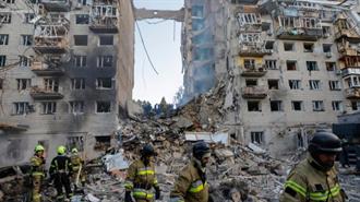 Ουκρανία: Η Ευρώπη Συστήνει Διεθνή Επιτροπή για την Παροχή Αποζημιώσεων από τη Ρωσία