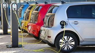 «Δύο Ταχύτητες» για τις Πωλήσεις Ηλεκτρικών Οχημάτων στην ΕΕ