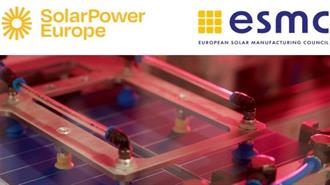 ΕΕ: Νέα Πρωτοβουλία των Κατασκευαστών Ηλιακού Εξοπλισμού κατά του Κινεζικού Ανταγωνισμού