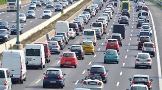 Κομισιόν: Αναθεωρεί το Στόχο για Πλήρη Απαγόρευση Νέων Βενζινοκίνητων και Πετρελαιοκίνητων Οχημάτων Από το 2035