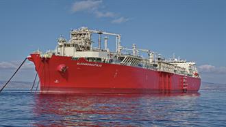 «Πόλεμος» για τον Δεύτερο Σταθμό Φυσικού Αερίου