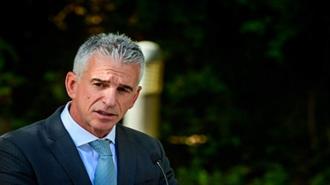 Αρχηγός Μοσάντ: Το Ισραήλ έχει την Ευθύνη να Διασφαλίσει ότι το Ιράν δεν θα Επανεκκινήσει το Πυρηνικό του Πρόγραμμα