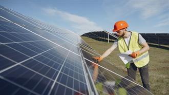 Η European Energy Εξασφάλισε Μακροπρόθεσμες Συμφωνίες Ηλεκτρικής Ενέργειας 1,2 GW