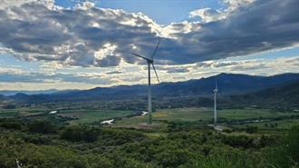 Μεγάλη Οικονομική Συνεισφορά των Αιολικών στους Δήμους και τους Καταναλωτές των Περιοχών Εγκατάστασής τους