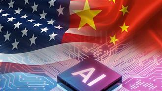 Γιατί η Ανάπτυξη της Αμερικανικής ΑΙ Απαιτεί Κινεζικό Εξοπλισμό