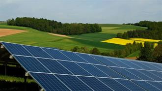 BNEF: Αναμένει Επιβράδυνση στην Ανάπτυξη της Ηλιακής Ενέργειας για Πρώτη Φορά στα Χρονικά