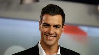 «Ιστορικό Λάθος» Χαρακτηρίζει ο Πρωθυπουργός της Ισπανίας την Απόφαση της Κομισιόν για τα Βενζινοκίνητα