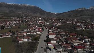 Μητσοτάκης: «Μετατρέπεται σε Πρότυπο Πράσινο Οικισμό η Ακρινή Κοζάνης - Η Περιβαλλοντική Ευθύνη Μπορεί να Συμβαδίσει με την Καλύτερη Ποιότητα Ζωής»