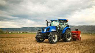 ΑΑΔΕ: Καταβλήθηκε η Τέταρτη Δόση της Αυξημένης Επιστροφής του ΕΦΚ Αγροτικού Πετρελαίου