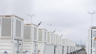 Romania’s Biggest Battery System Put Into Operation