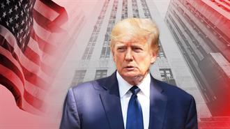 Νέα Αμερικανική Στρατηγική: Επεμβατισμός αλά Τραμπ