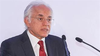 Δ. Κοπελούζος: Τι Χρειάζεται για να γίνει Πραγματικότητα Ένα Ακόμη Πλωτό Τέρμιναλ LΝG στην Ελλάδα