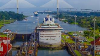 Έσοδα ρεκόρ στον Παναμά εισέφερε η Διώρυγα το 202