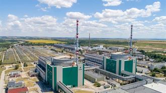 Βουλγαρία: Η Kατασκευή των Mονάδων 7 και 8 του Πυρηνικού Σταθμού στο Κοζλοντούι είναι το Μεγαλύτερο Έργο