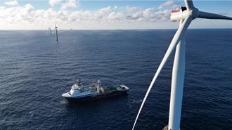 Η Πολωνία Ξεκίνησε την 1η Δημοπρασία για Υπεράκτια Αιολική Ενέργεια