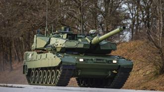 METLEN και KNDS Ενισχύουν τη Στρατηγική τους Συνεργασία με νέα Συμφωνία για Σύγχρονα Άρματα Μάχης LEOPARD 2A8