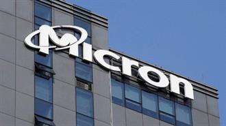 Η Μετοχή της Micron Ανεβαίνει κατά 12% στην Ευρώπη μετά από Προβλέψεις για Άνοδο