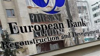 Η EBRD Επενδύει €20 Εκατ. στην Πρώτη Έκδοση Ομολόγου του Ομίλου AKTOR