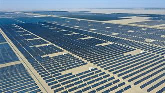 Κίνα: Ισχνή Βελτίωση για τον Κλάδο των Φωτοβολταϊκών το Γ’ Τρίμηνο