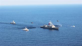 Θερμό Επεισόδιο στην Μεσόγειο Φοβάται η Λευκωσία