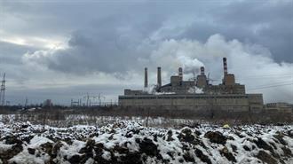 ΕΕ: Συρρίκνωση Εσόδων για τα Δυτικά Βαλκάνια Εξαιτίας του CBAM το 2026