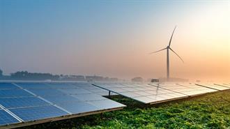 Η Ανάπτυξη των ΑΠΕ «Ανακάλυψη της Χρονιάς» για το 2025 από το Περιοδικό Science