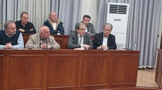 «Πράσινο Φως» για τη Δημοπράτηση του Εκπαιδευτικού Αστρονομικού Πάρκου Όρλιακα Γρεβενών