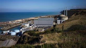 EDF: Tο Κόστος του Προγράμματος EPR2 Ανέρχεται σε 72,8 δισ., Ευρώ