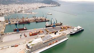 To Σχέδιο των ΗΠΑ για τα Λιμάνια Βόλου και Καβάλας