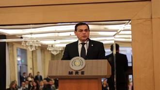 Παραγουάη: Ο Χρόνος Δεν Είναι «Απεριόριστος» για την Υπογραφή της Συμφωνίας ΕΕ - Mercosur