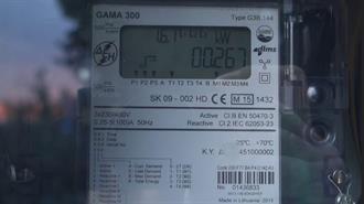 Προβληματικοί οι Έξυπνοι Μετρητές που Βάζει ο ΔΕΔΔΗΕ