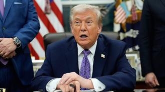 Προκλήσεις για την Ελλάδα Εγείρει η Εποχή Τραμπ