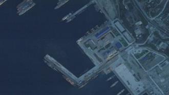 Επιδρομή drones της Ουκρανίας προκαλεί ζημιά σε δυο πλοία στη νότια Ρωσία