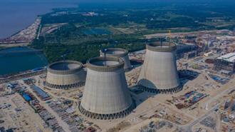 Αιθιοπία και Ρωσία Συζητούν για Πιθανό Πυρηνικό Έργο