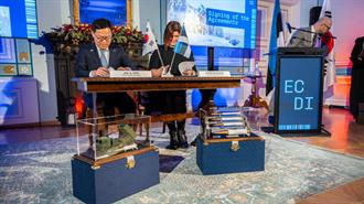 Η Εσθονία θα αγοράσει τουλάχιστον έξι νοτιοκορεατικής κατασκευής πολλαπλούς εκτοξευτές πυραύλων Chunmoo