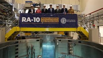 Η Αργεντινή και η Βραζιλία προωθούν τους πολυχρηστικούς αντιδραστήρες τους