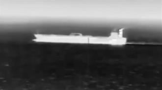 Τι Γνωρίζουμε για την Ουκρανική Επίθεση στο Ρωσικό Τάνκερ Νότια της Κρήτης