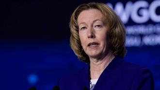 Η Nέα CEO της BP έχει Πολύ Δουλειά να Κάνει