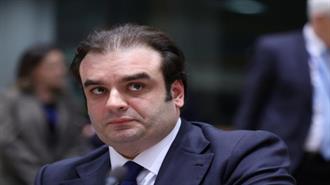 Το Γεωπολιτικό Eurogroup