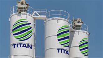 Τιτάν: Στρατηγική Συνεργασία με τον Όμιλο F.H.L Η. Κυριακίδης για τη Δημιουργία Κοινής Εταιρίας Ξηρών Κονιαμάτων