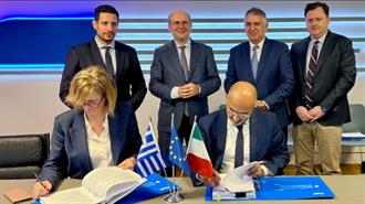 Συμφωνία Hellenic Train – Alstom για την Προμήθεια 23 Νέων Τρένων, Σύγχρονων Προδιαγραφών, Έως το 2027