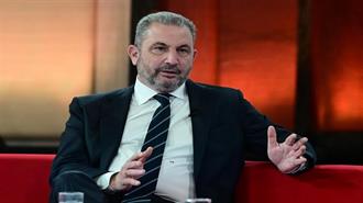 Αλέξανδρος Εξάρχου: «Το LNG Είναι η Ευκαιρία της Ελλάδας»