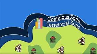 Video: Πώς τα Νησιωτικά Εδάφη Διαμορφώνουν την Παγκόσμια Ισχύ και Ελέγχουν τις Θάλασσες