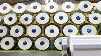 ΕΛΒΑΛΧΑΛΚΟΡ: Ο Εμμανουήλ Φουντούκης, Γενικός Διευθυντής Διέλασης Χαλκού και Κραμάτων