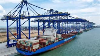 Κίνα: Πρόγραμμα για Βιομηχανικά Πάρκα Μηδενικών Εκπομπών από το Λιμάνι Ελεύθερου Εμπορίου της Χαϊνάν